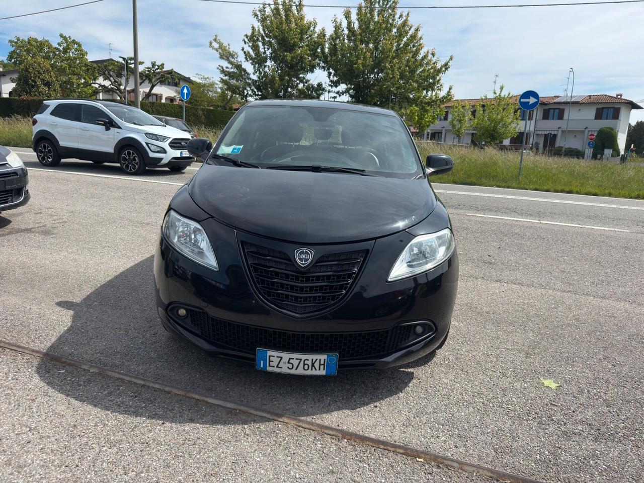 Lancia Ypsilon 1.2 69 CV 5 porte 30th Anniversary