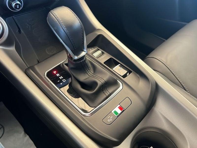 Alfa Romeo Tonale Tonale 1.5 160 CV MHEV TCT7 Tributo Italiano