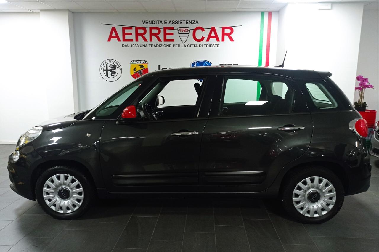 Fiat 500L 1.3 Multijet 95 CV Urban