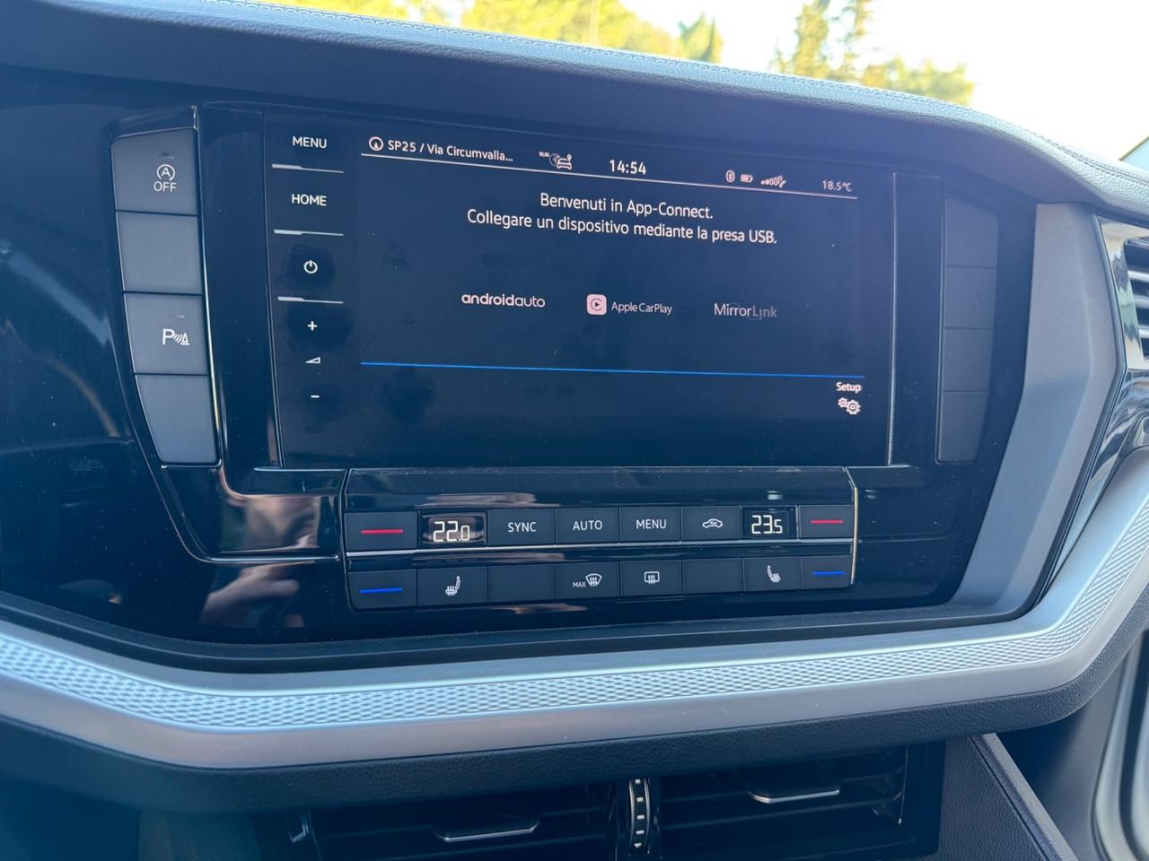 Vw Touareg 3.0 V6 TDI - CERCHI 20 - 2021