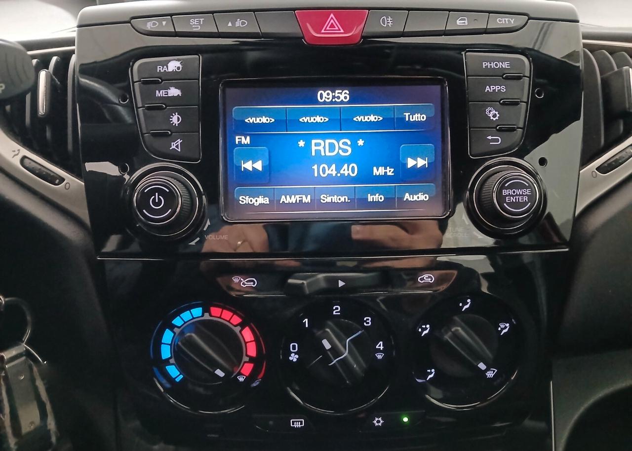 LANCIA Ypsilon 1.200 Benzina 69cv Km63.000