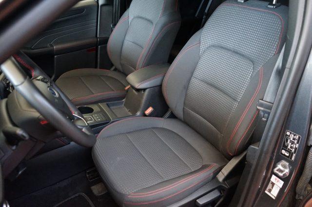 FORD Kuga 2.5 Full Hybrid 190 CV CVT 2WD ST-Line