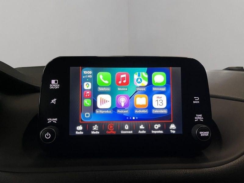 FIAT Tipo Tipo 1.0 5 porte Cross