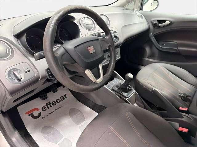 SEAT Ibiza ST 1.2 70 CV Reference