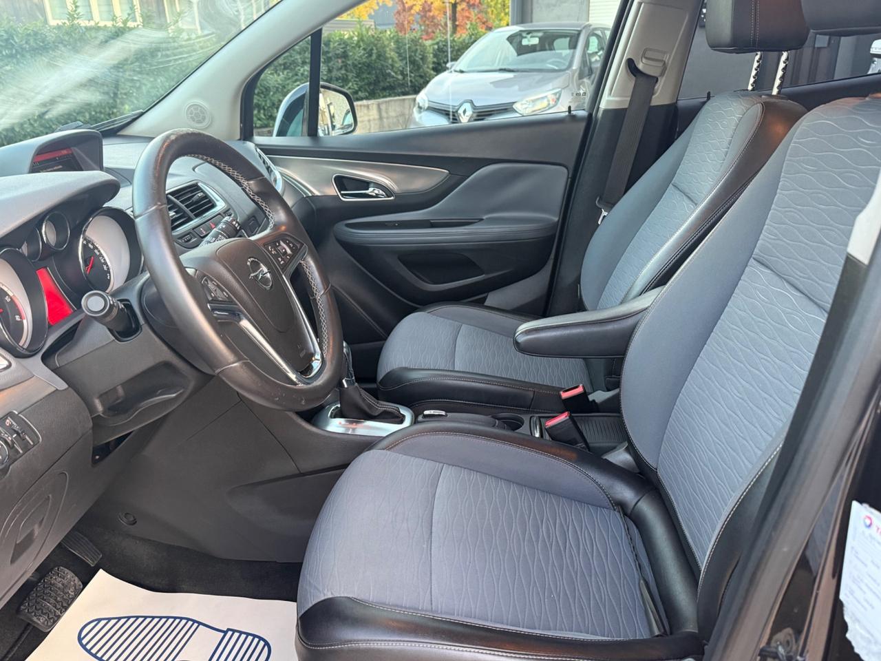 Opel Mokka 1.7 CDTI Ecotec 130CV 4x2 aut. Cosmo