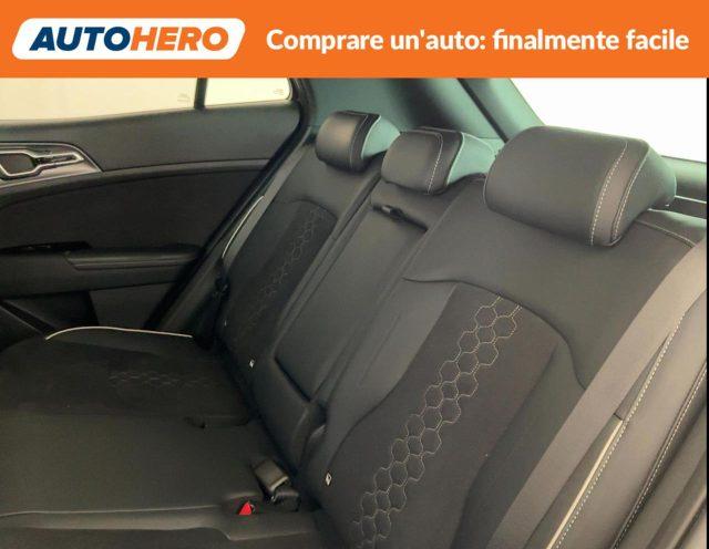 KIA Sportage 1.6 TGDi HEV AT GT-line
