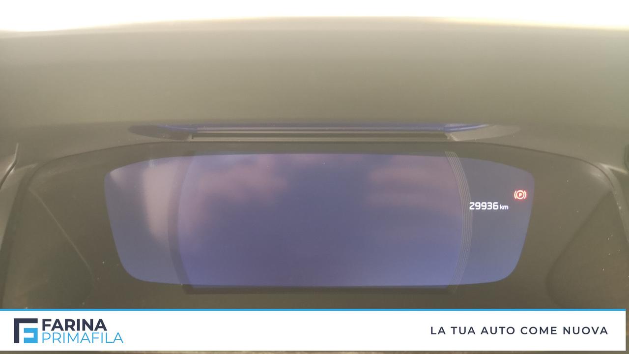 PEUGEOT 2008 II 2023 - 2008 1.2 puretech GT s&s 130cv eat8