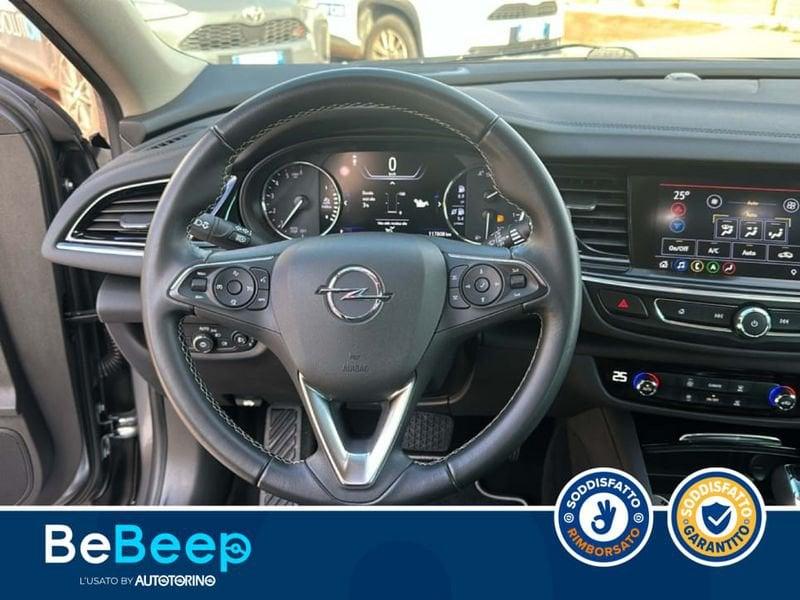 Opel Insignia SPORTS TOURER 1.6 CDTI BUSINESS S&S 136CV