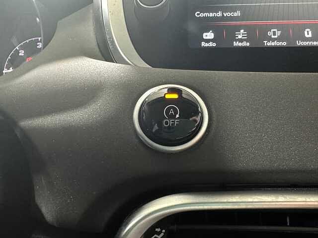 Fiat 500X 1.3 MultiJet 95 CV