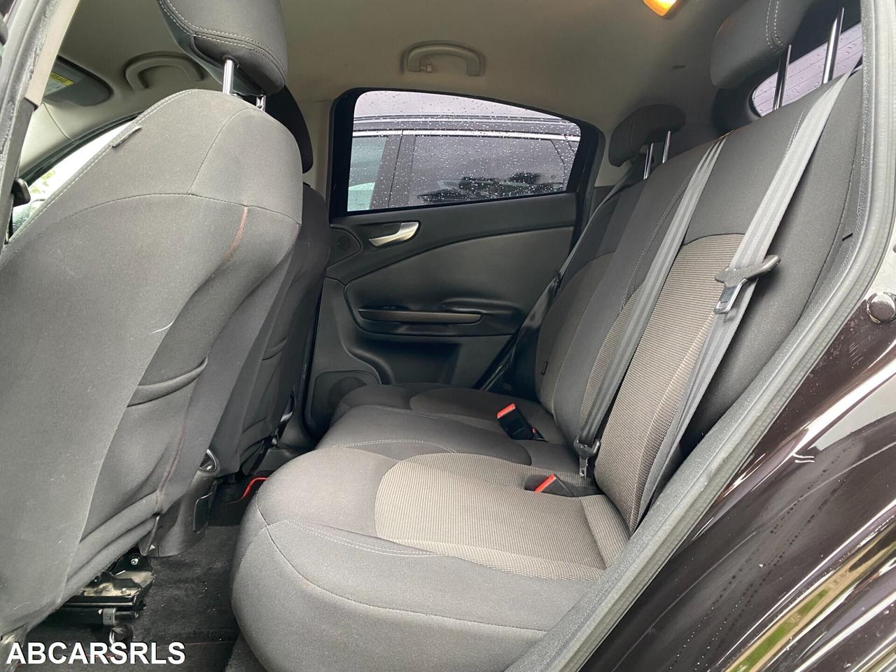 ALFA ROMEO - Giulietta - 1.4 Turbo 120 CV GPL Dist