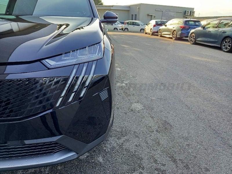 Peugeot 3008 3008 1.2 hybrid Allure 145cv e-dcs6