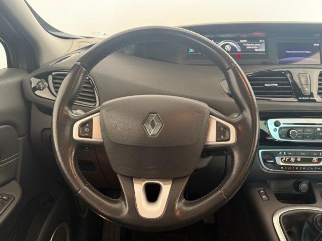 RENAULT Scenic X-Mod 1.2 16V TCE S&S Live