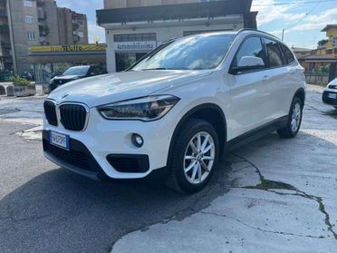 BMW X1 X1 sdrive16d Business my18