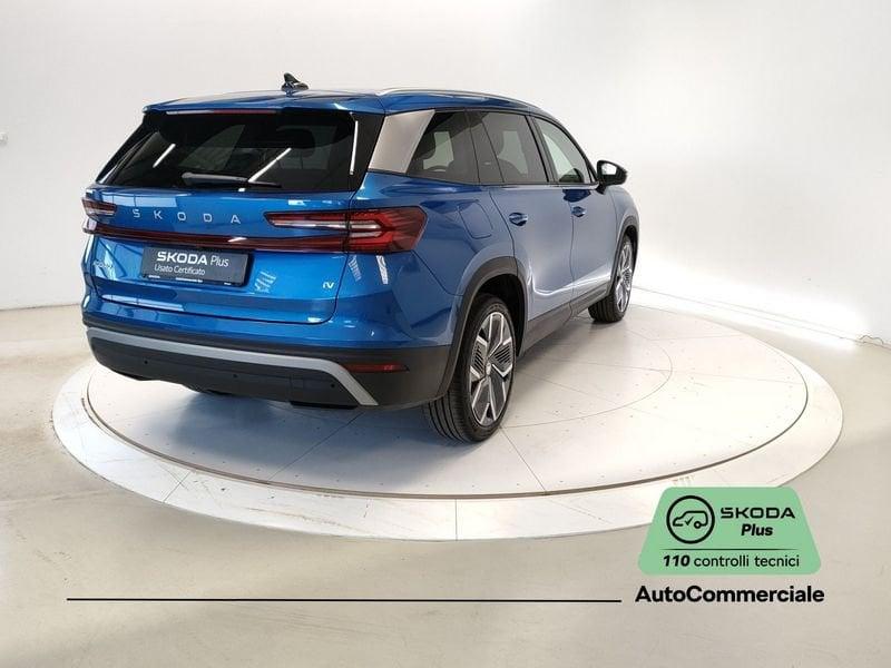 Skoda Kodiaq Kodiaq 1.5 TSI PHEV DSG Style