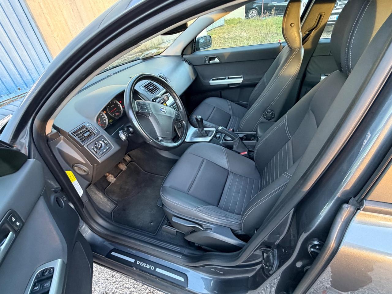 Volvo V50 1.6 D cat Kinetic