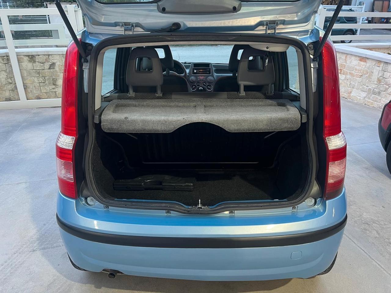 Fiat Panda 1.1 Active