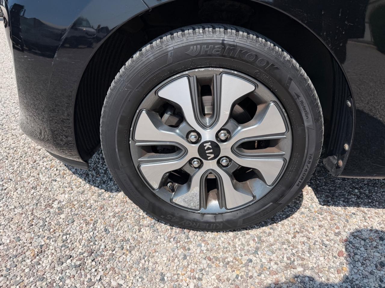 Kia Picanto 1.0 5 porte Active