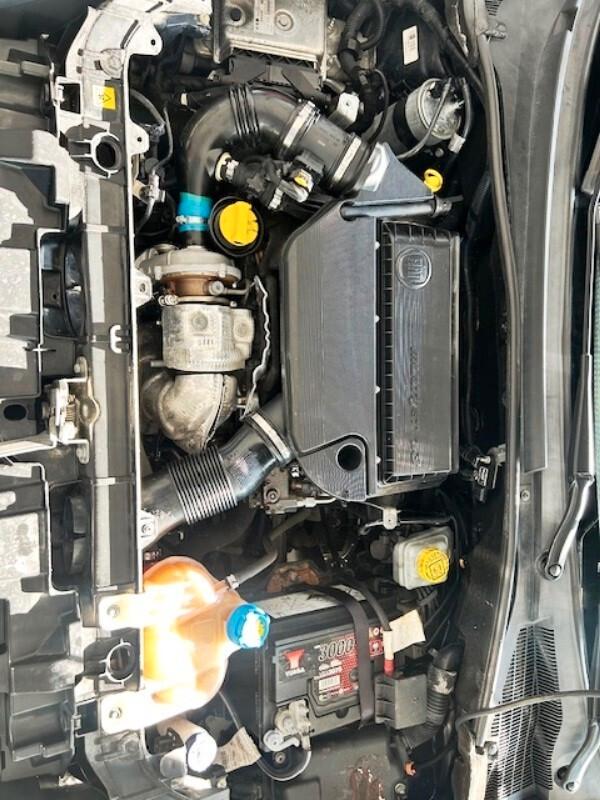 Fiat Punto 1.3 MJT II S&S 85 CV 3 porte ECO Street