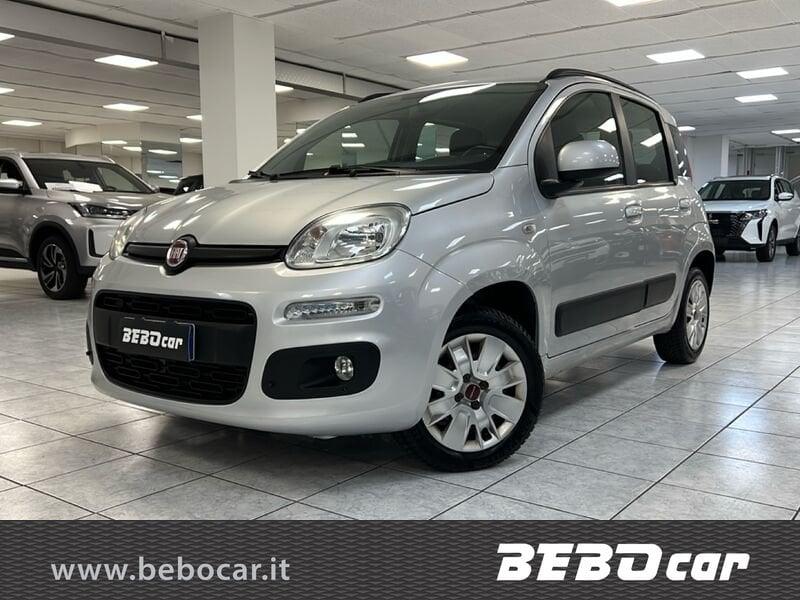 FIAT Panda 1.2 69cv E6 Lounge