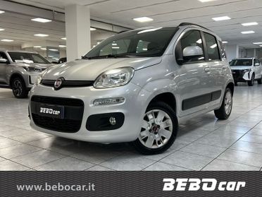 FIAT Panda 1.2 69cv E6 Lounge