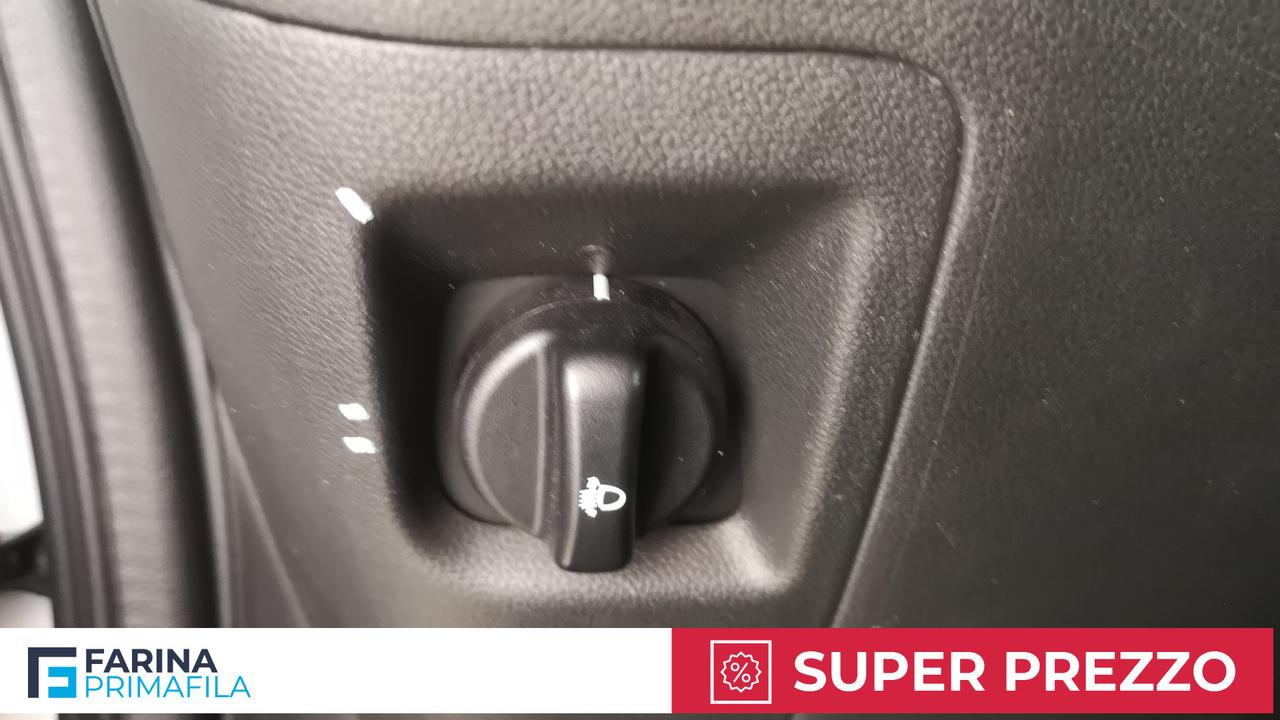DACIA Spring - Spring Comfort Electric 45
