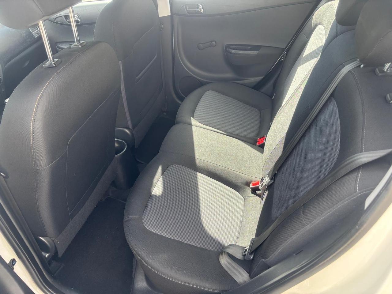 Hyundai i20 1.4 CRDi 5p. Classic