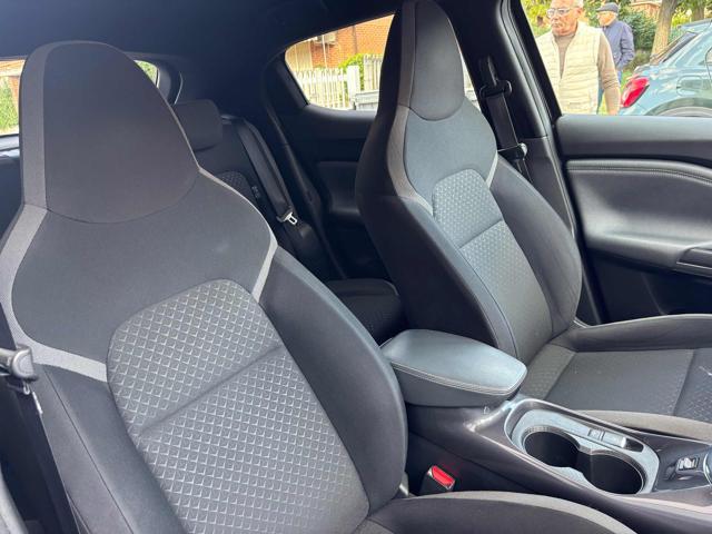 NISSAN Juke 1.0 DIG-T 114 CV DCT TEKNA