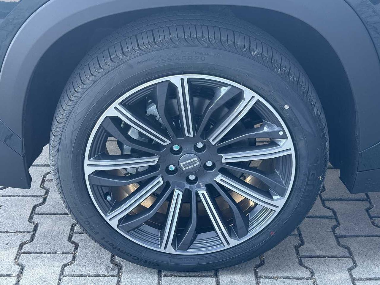 Sportequipe Sportequipe 6 6 1.6 T-GDI DCT GPL