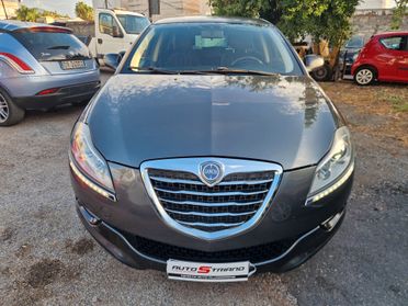 Lancia Delta 1.6 MJT DPF 105 CV Gold-2011