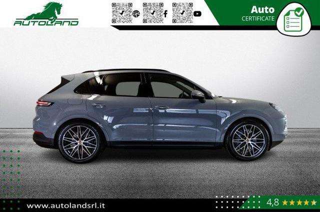 PORSCHE Cayenne 3.0 *Hybrid-Restyling-Tetto-Finanz.-Leasing*