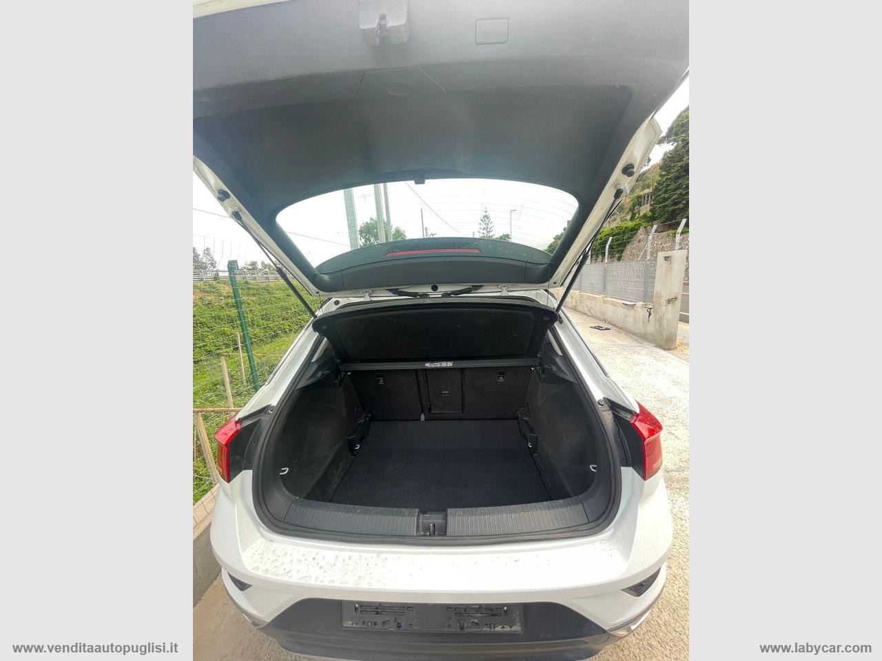 VOLKSWAGEN T-Roc 1.0 TSI Business BMT
