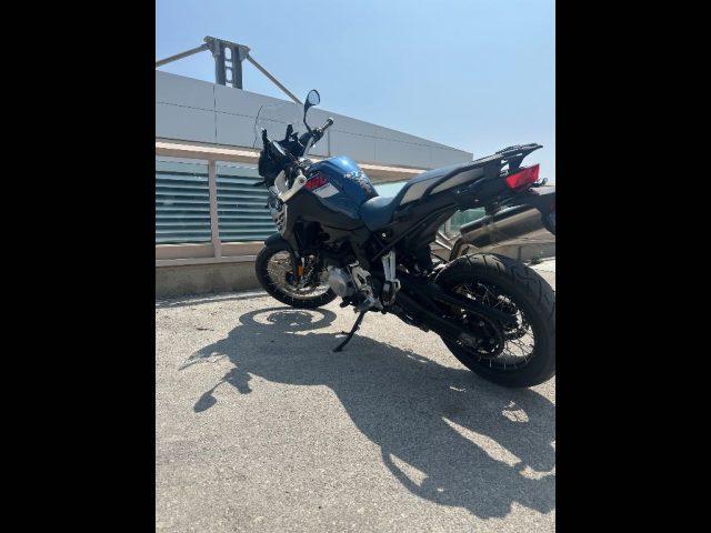 BMW F 850 GS -