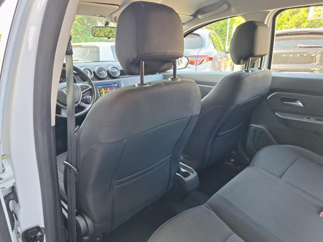 DACIA Duster 1.5 Blue dCi 8V 115 CV 4x4 Comfort N° GC756