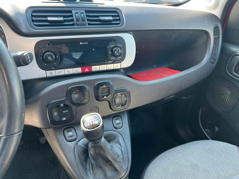 Fiat Panda 0.9 t.air t. Cross 4x4 s&s 85cv