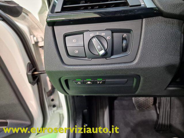 BMW 316 i Sport