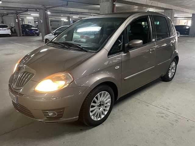 Lancia Musa 1.3 Multijet 16V Platino