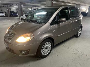 Lancia Musa 1.3 Multijet 16V Platino
