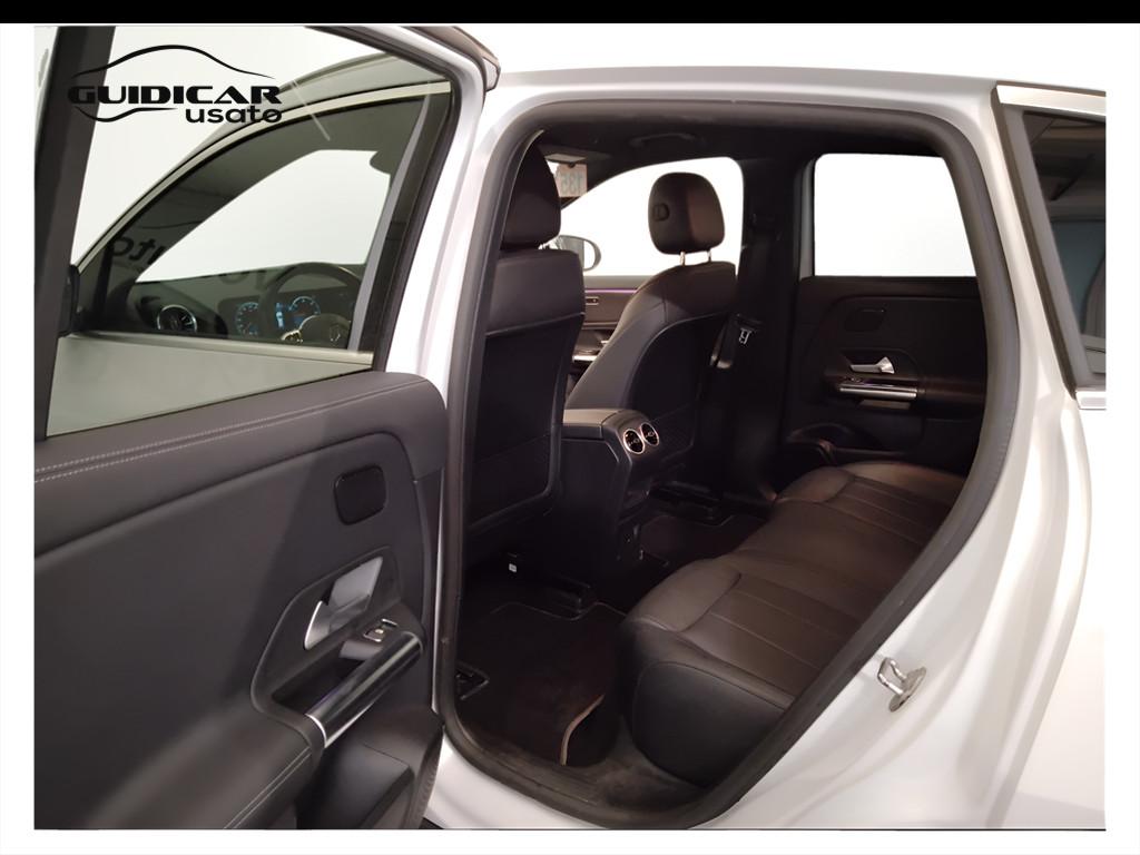 Mercedes-Benz EQA - H243 2021 - EQA 250 Sport Plus