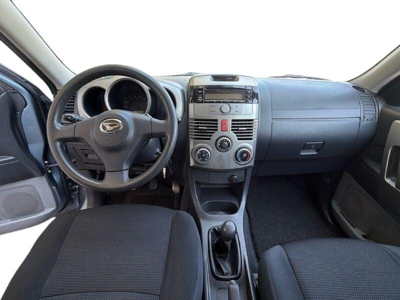 Daihatsu Terios Terios 1.3 SX