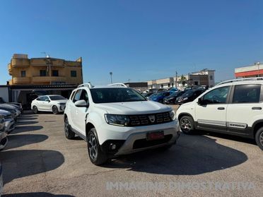 DACIA Duster Duster 1.0 TCe 100 CV ECO-G 4x2 Comfort