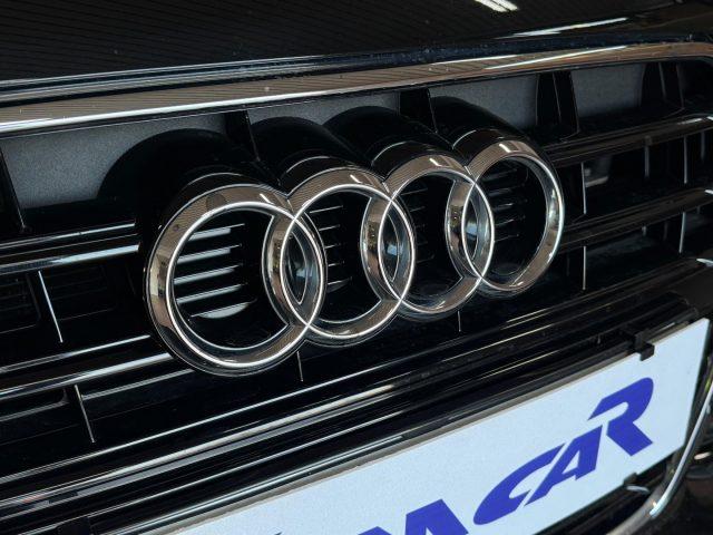 AUDI A5 SPB 2.0 TDI S-LINE Sline Esterno e Interno