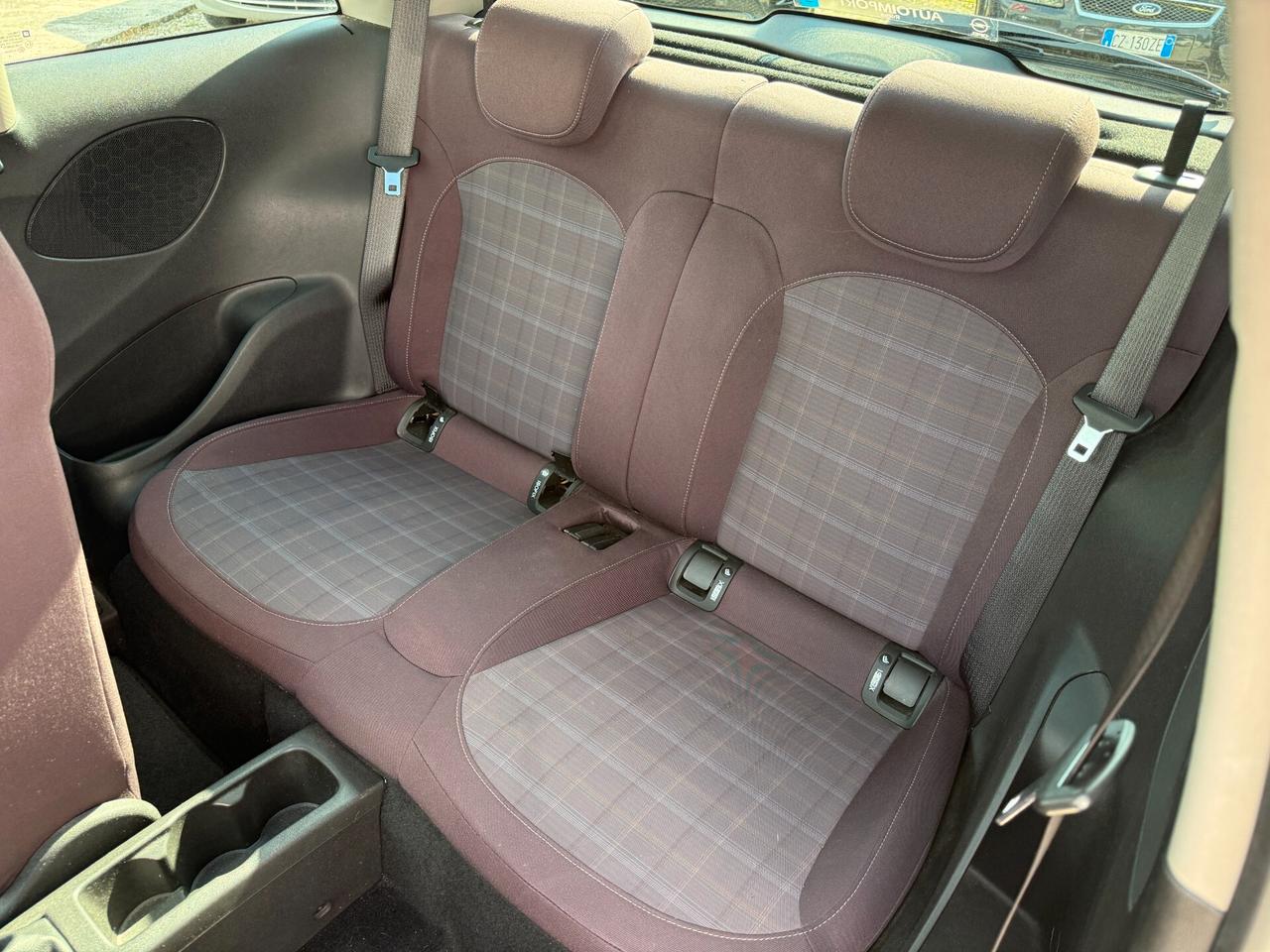 Opel Adam 1.2 70 CV Slam 44.000 KM