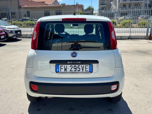 FIAT Panda 1.2 69CV Easy 70MILA KM TRATTABILE