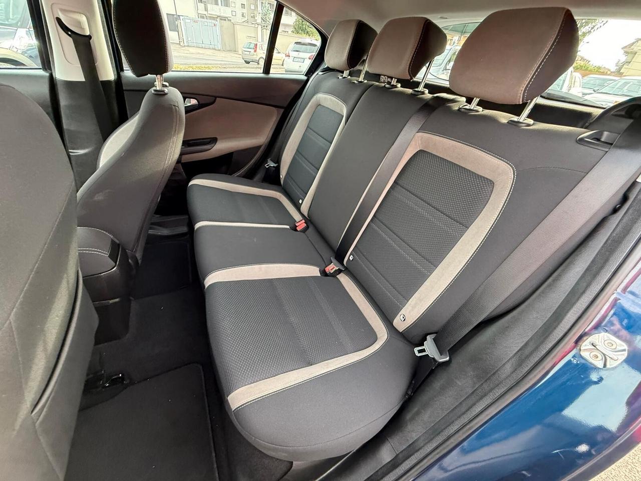 FIAT TIPO 1.6MJT2 120CV 102MILAKM EURO6B