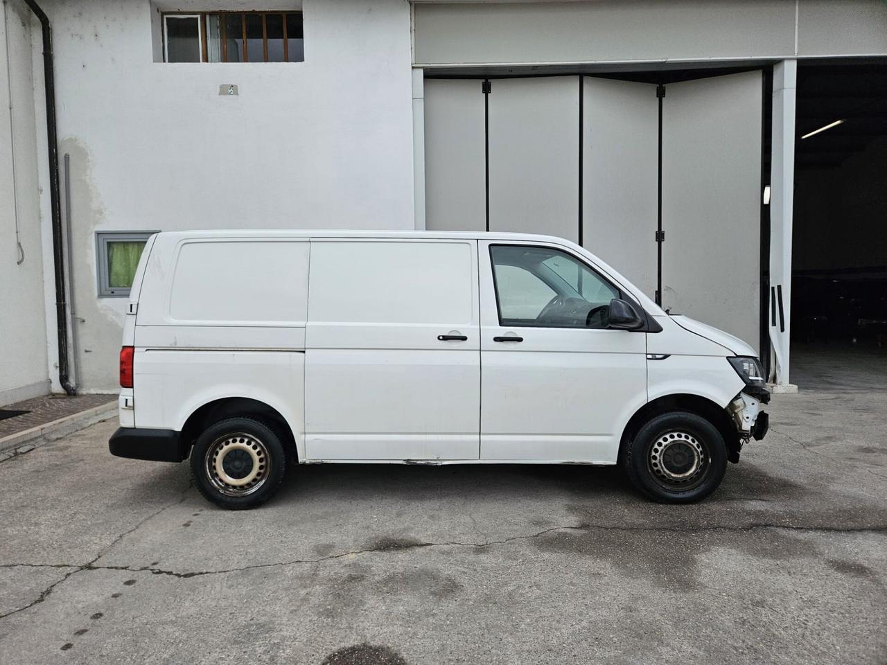 Volkswagen T6 Transporter 28 2.0 TDI Furgone - START