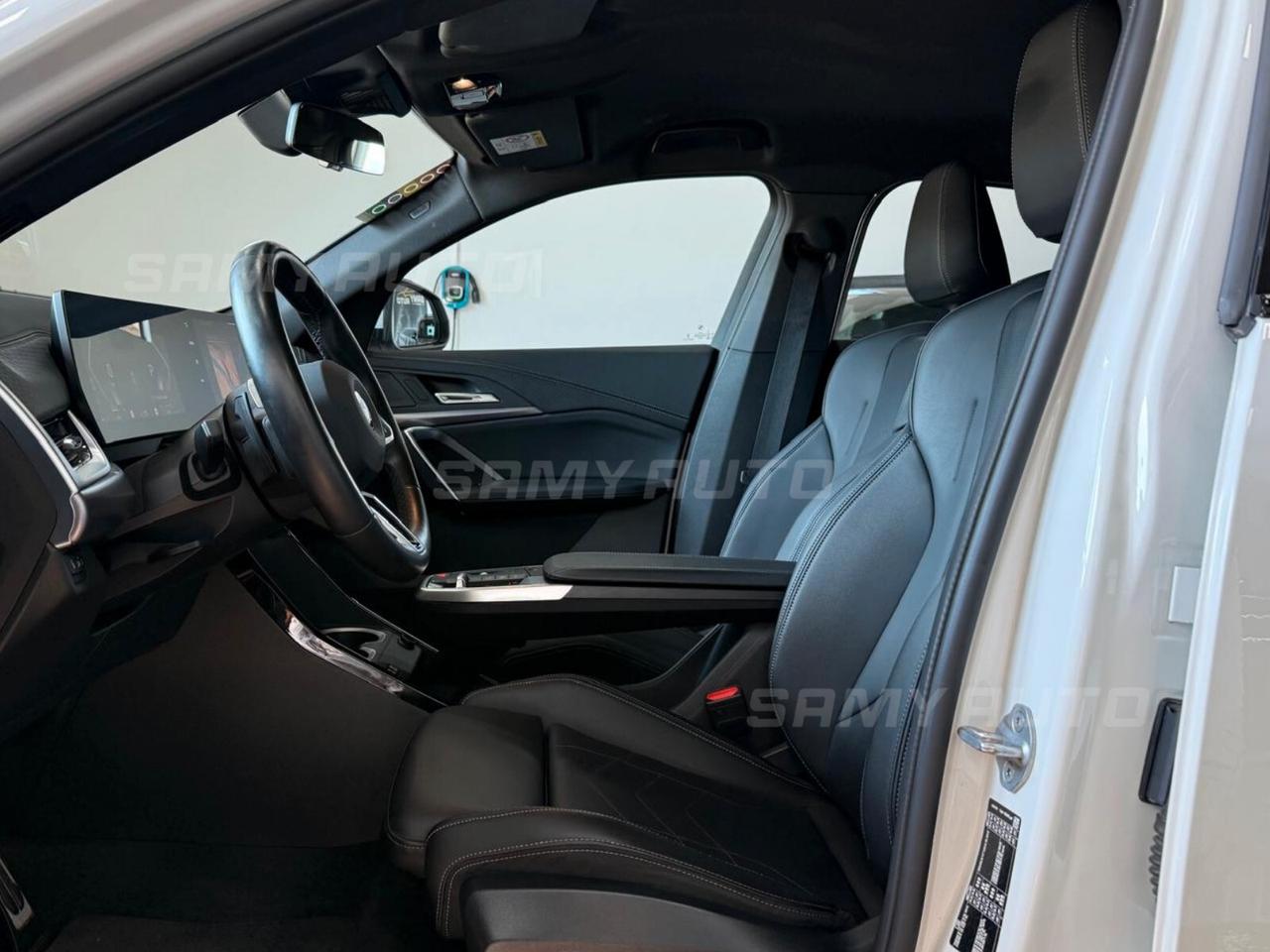 Bmw X2 xDrive 20d MSport