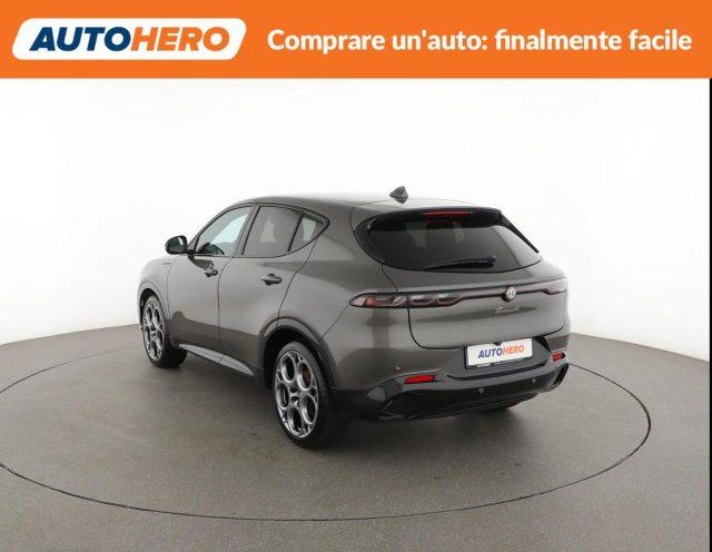 ALFA ROMEO Tonale 1.5 130 CV MHEV TCT7 Edizione Speciale