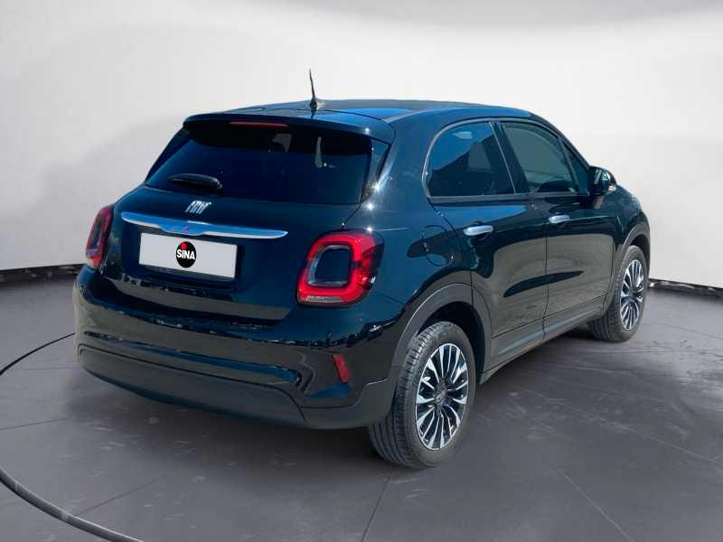 FIAT 500X Dolcevita 1.0 t3 Sport 120cv