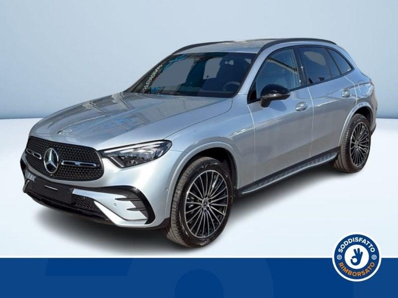 Mercedes-Benz GLC 300de 4Matic EQ-Power AMG Line Advanced Tech