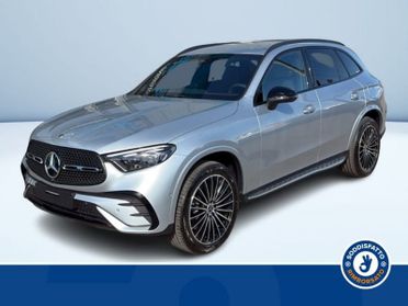 Mercedes-Benz GLC 300de 4Matic EQ-Power AMG Line Advanced Tech